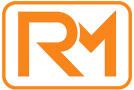 Romel Masagca Logo